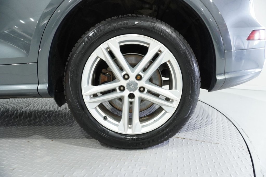 Used Audi Q5 2019 for sale - 76820195: Photo 42