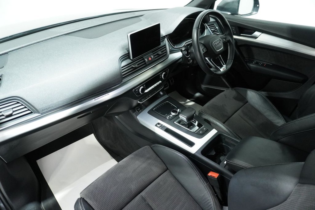 Used Audi Q5 2019 for sale - 76820195: Photo 44