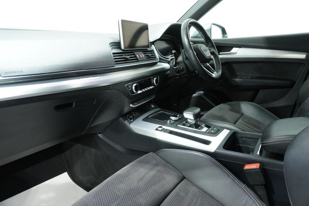 Used Audi Q5 2019 for sale - 76820195: Photo 46