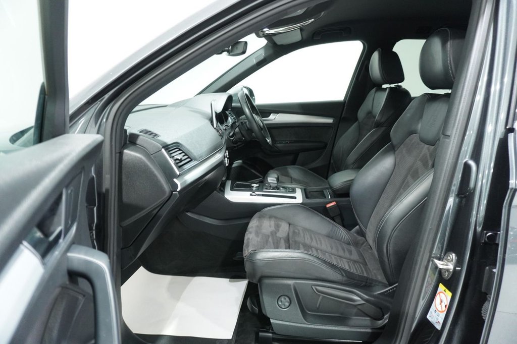 Used Audi Q5 2019 for sale - 76820195: Photo 47