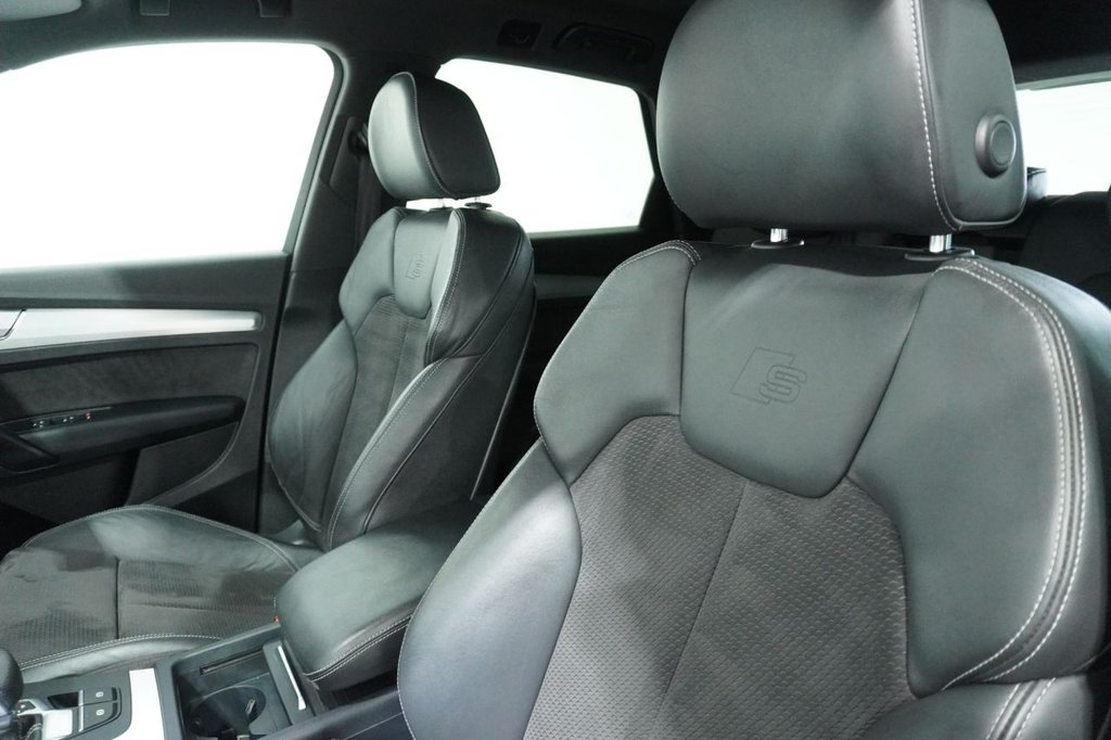 Used Audi Q5 2019 for sale - 76820195: Photo 48