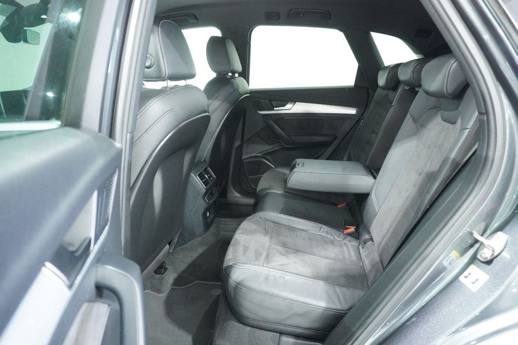 Used Audi Q5 2019 for sale - 76820195: Photo 50