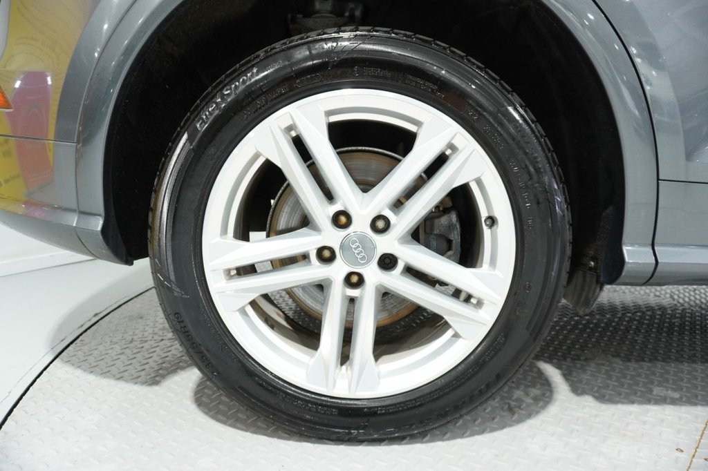 Used Audi Q5 2019 for sale - 76820195: Photo 9