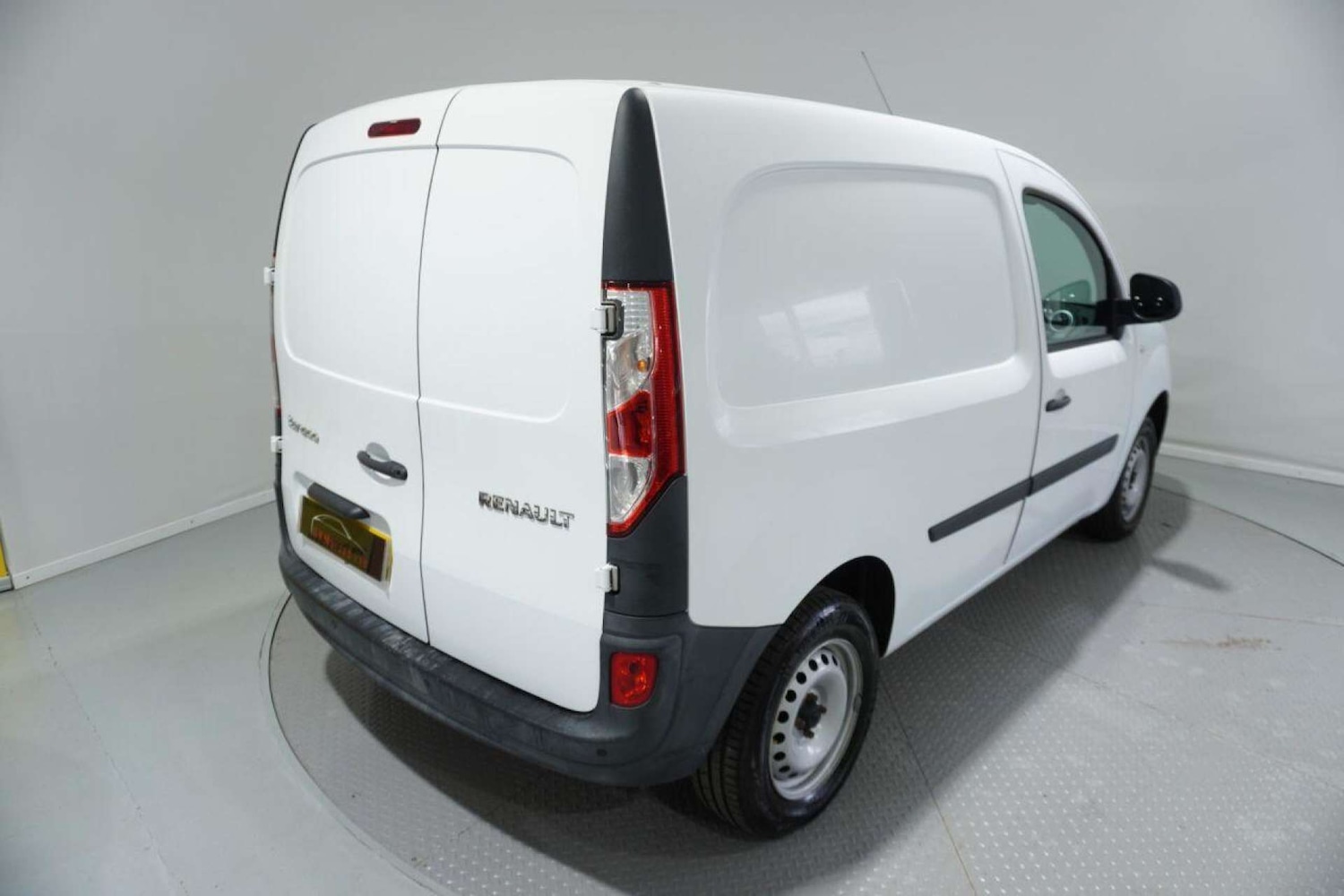 Used Renault Kangoo 2015 for sale - 77061635: Photo 12