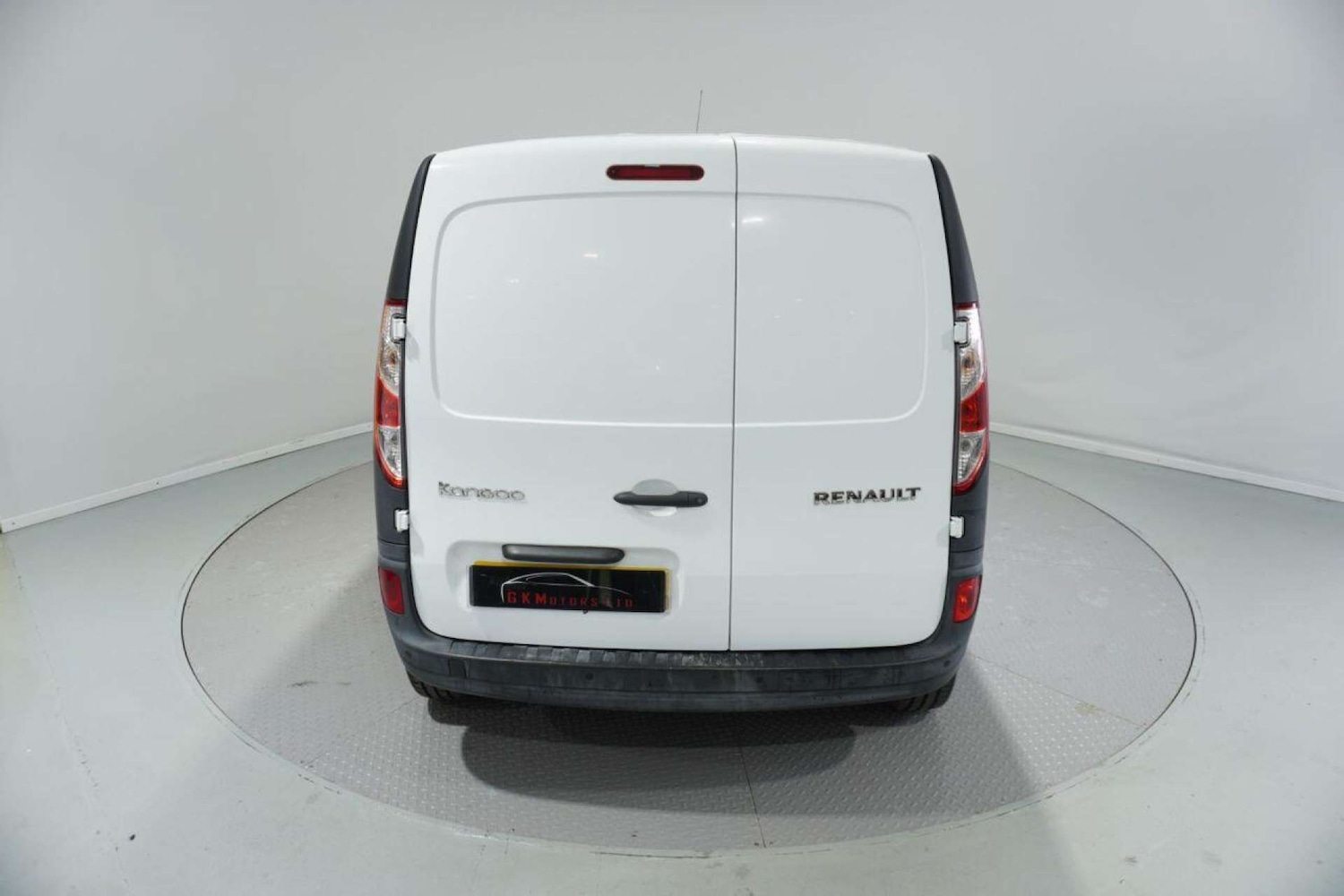 Used Renault Kangoo 2015 for sale - 77061635: Photo 13