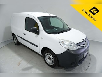 Used Renault Kangoo 2015 for sale - 77061635: Photo
