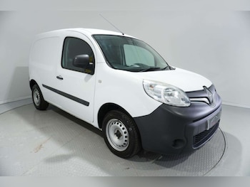 Used Renault Kangoo 2015 for sale - 77061635: Photo