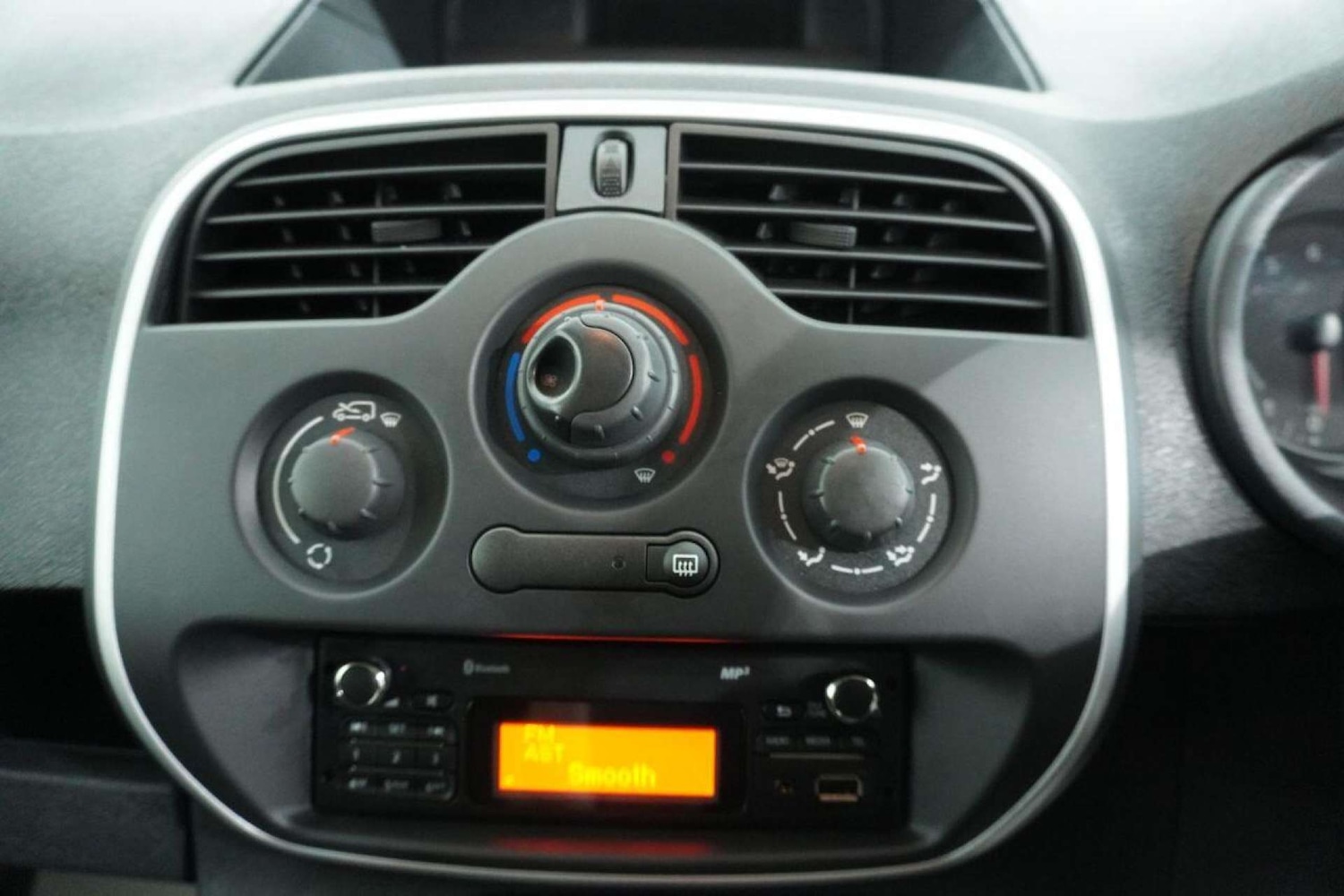 Used Renault Kangoo 2015 for sale - 77061635: Photo 36