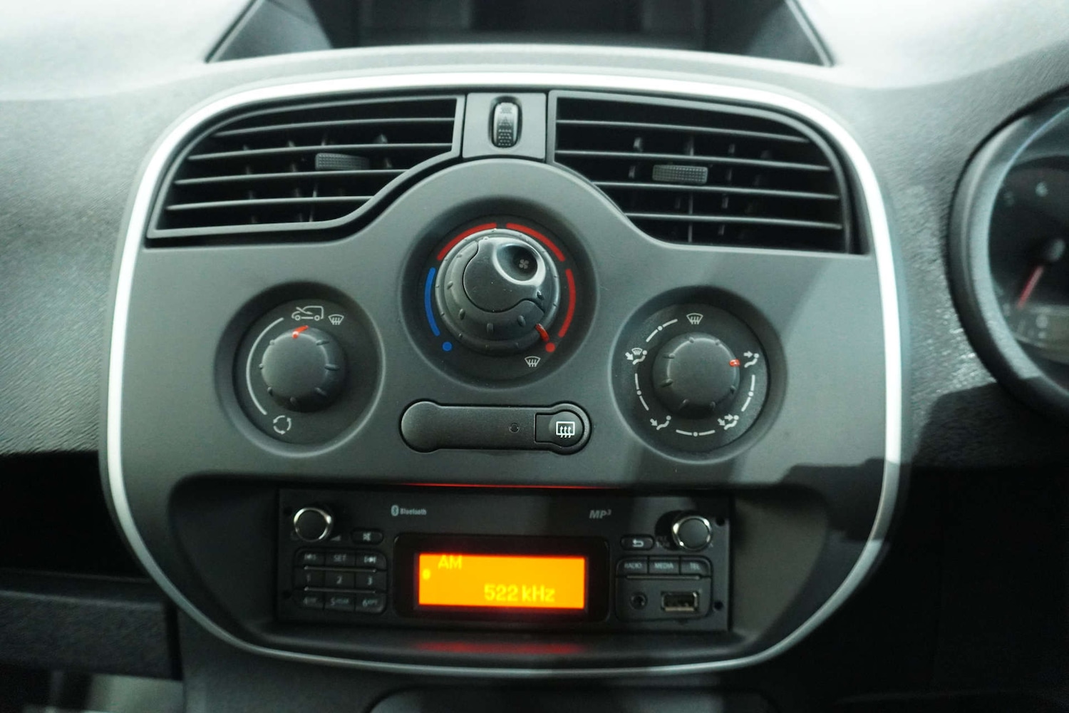 Used Renault Kangoo 2015 for sale - 77061635: Photo 53