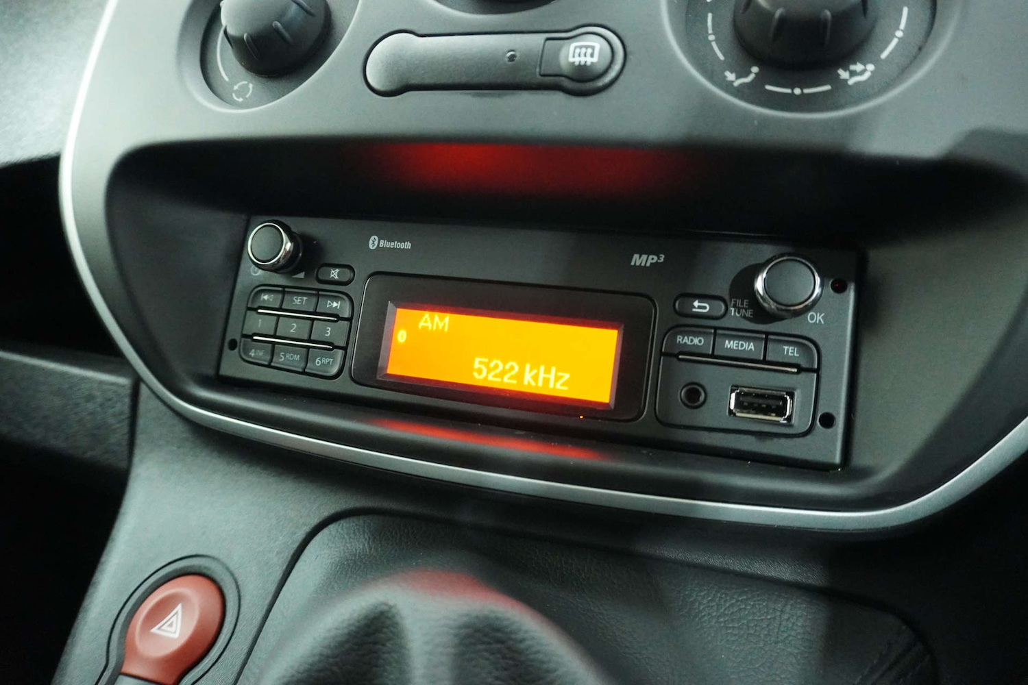 Used Renault Kangoo 2015 for sale - 77061635: Photo 57