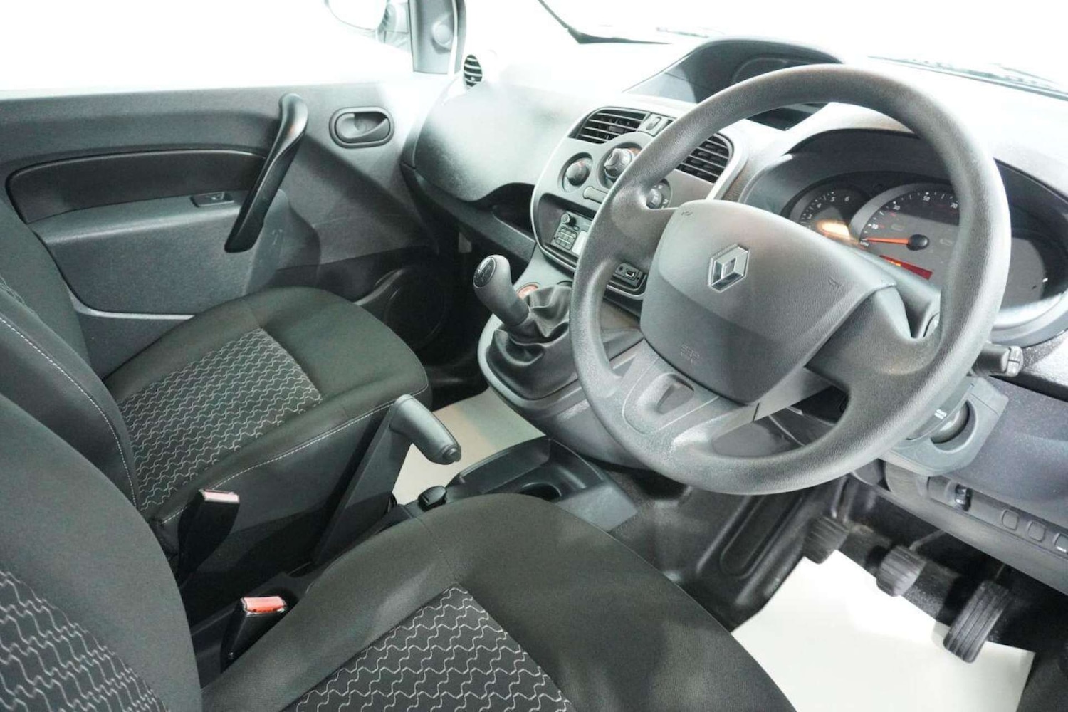 Used Renault Kangoo 2015 for sale - 77061635: Photo 7