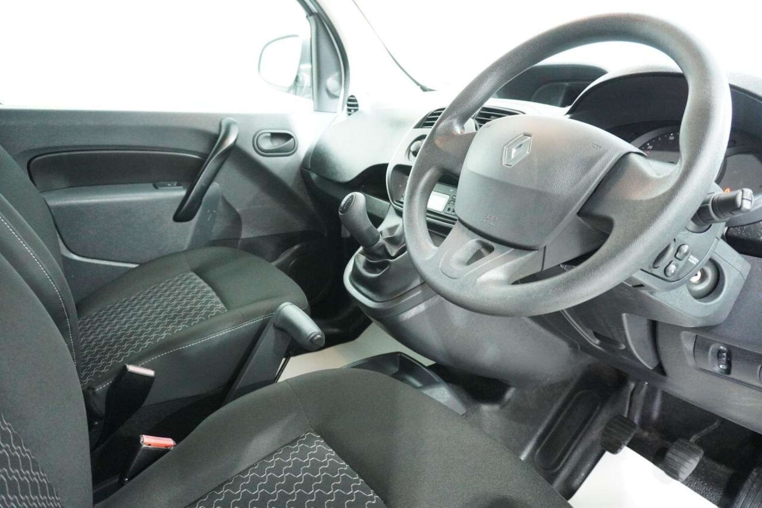 Used Renault Kangoo 2015 for sale - 77061635: Photo 8