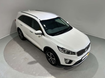 Used Kia Sorento 2016 for sale - 79326769: Photo