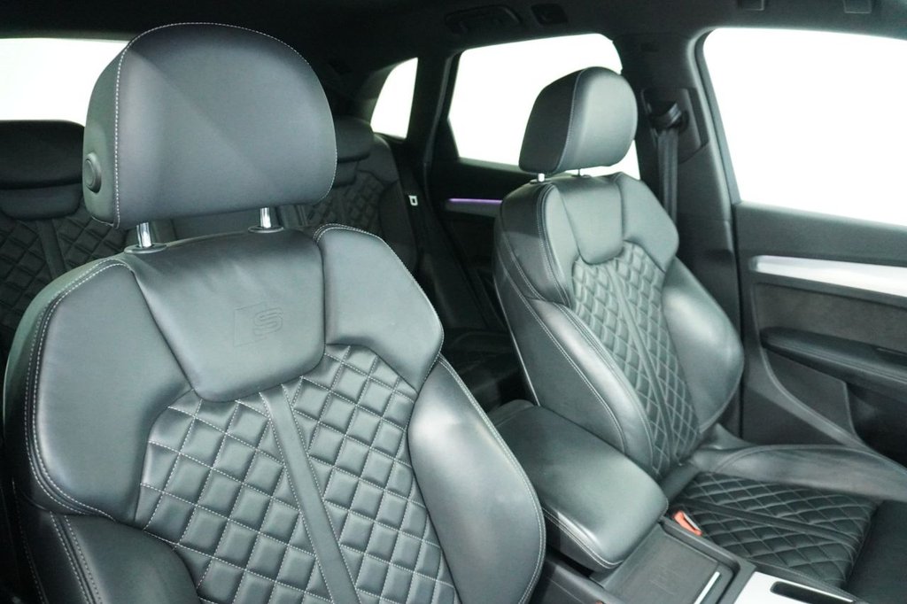 Used Audi Q5 2020 for sale - 76820652: Photo 10