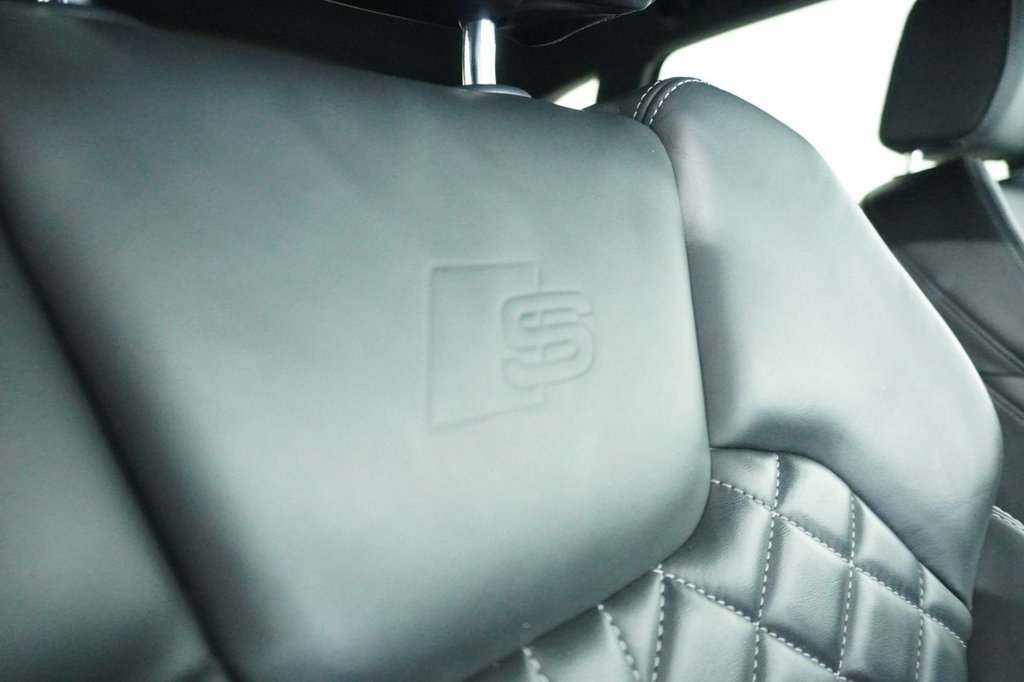 Used Audi Q5 2020 for sale - 76820652: Photo 11