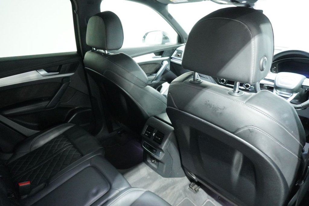 Used Audi Q5 2020 for sale - 76820652: Photo 13