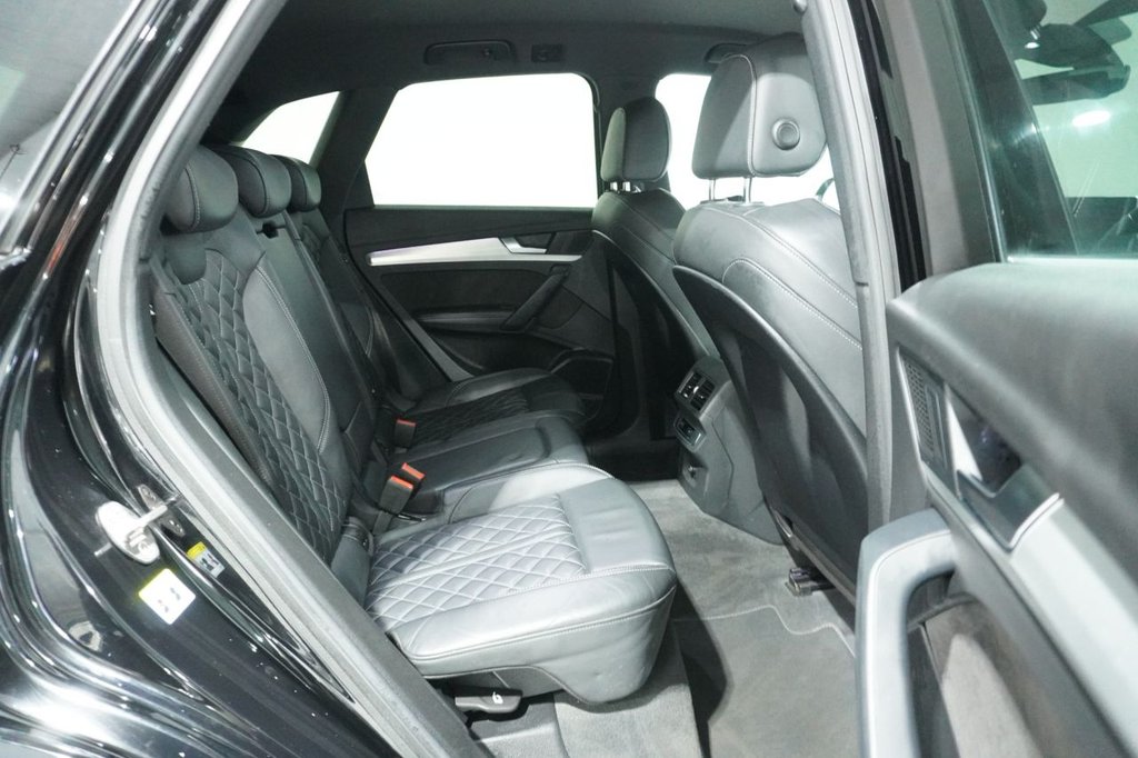 Used Audi Q5 2020 for sale - 76820652: Photo 14