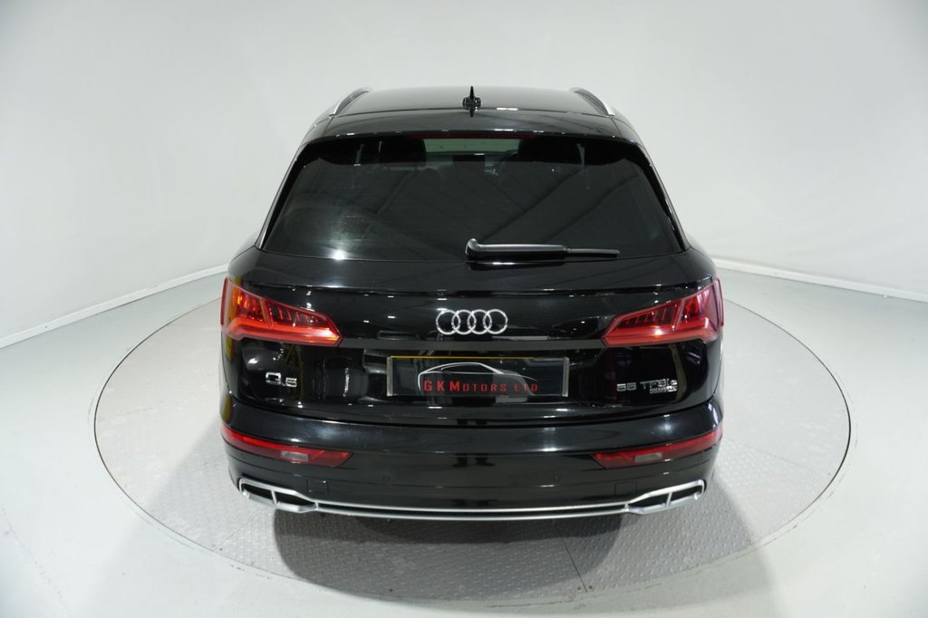 Used Audi Q5 2020 for sale - 76820652: Photo 18