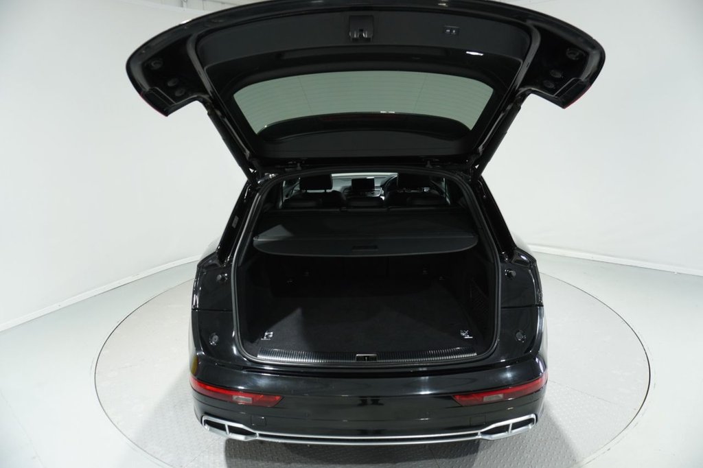 Used Audi Q5 2020 for sale - 76820652: Photo 19