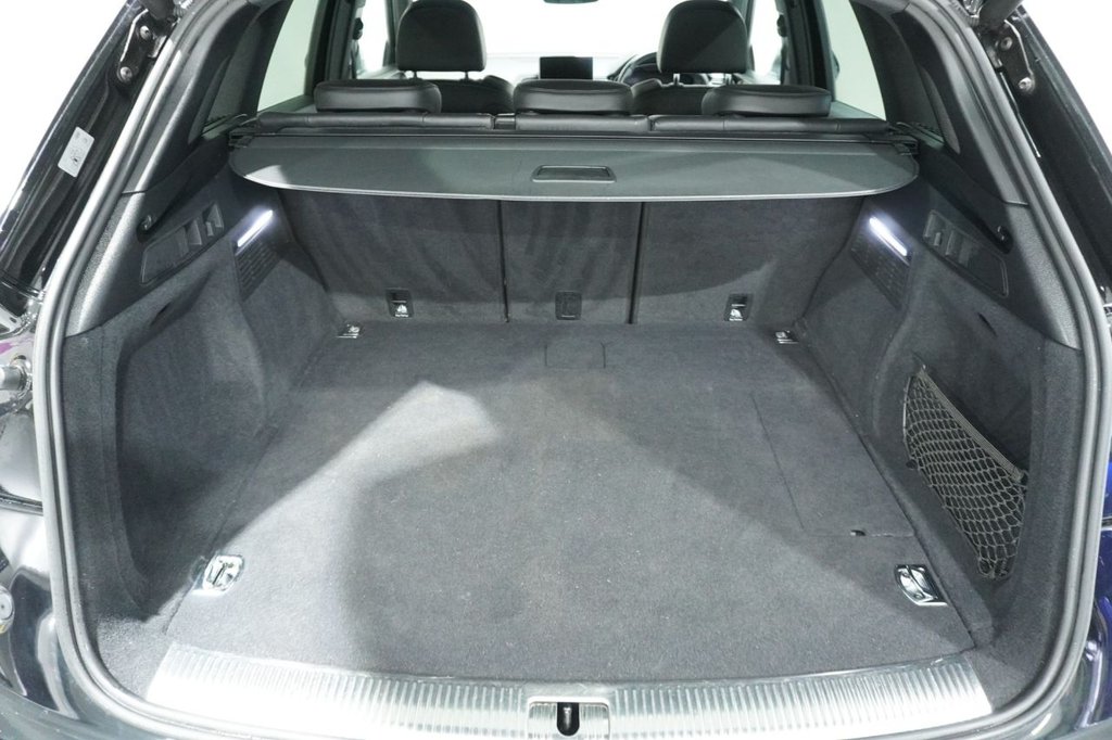 Used Audi Q5 2020 for sale - 76820652: Photo 21