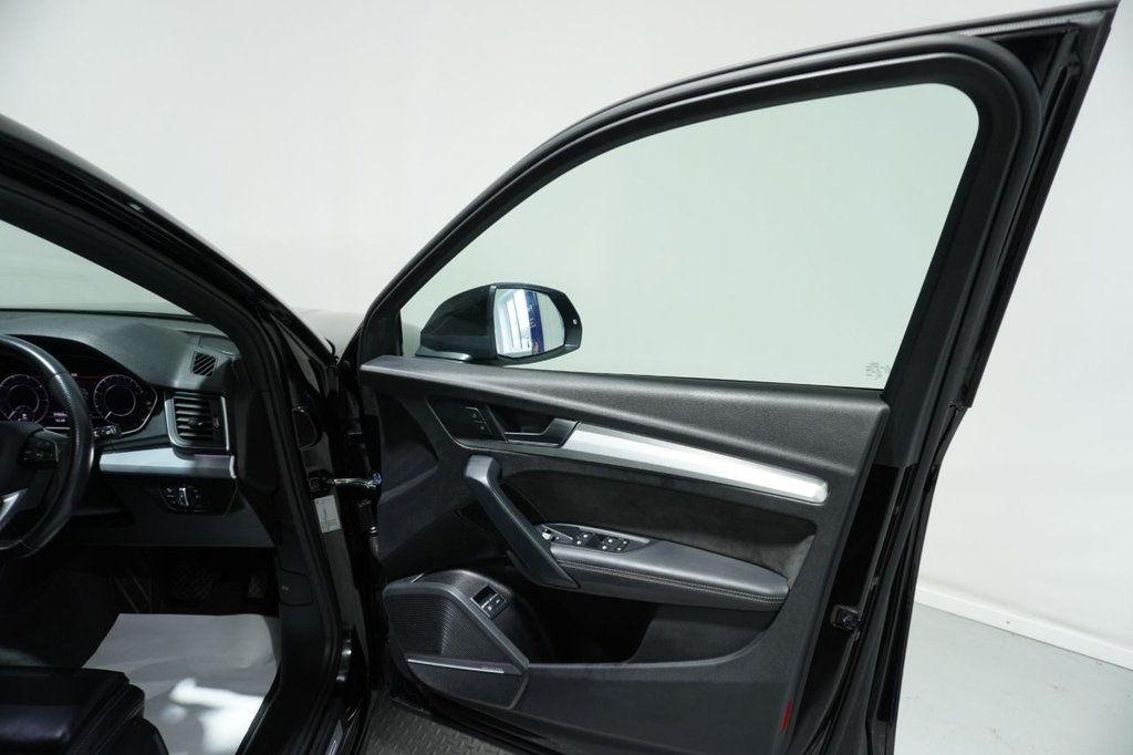 Used Audi Q5 2020 for sale - 76820652: Photo 24