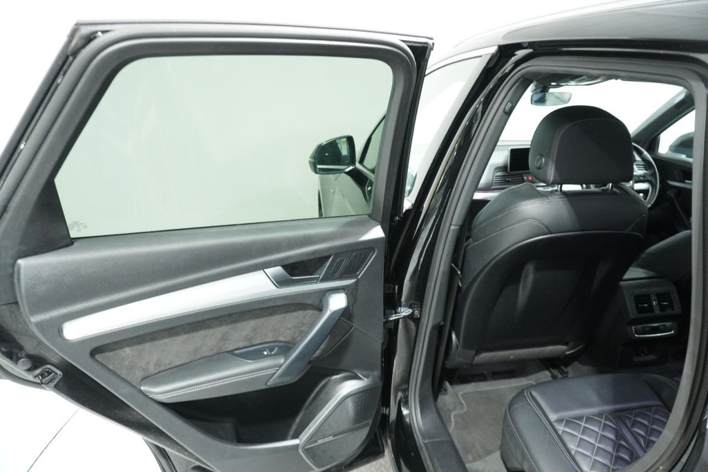 Used Audi Q5 2020 for sale - 76820652: Photo 27