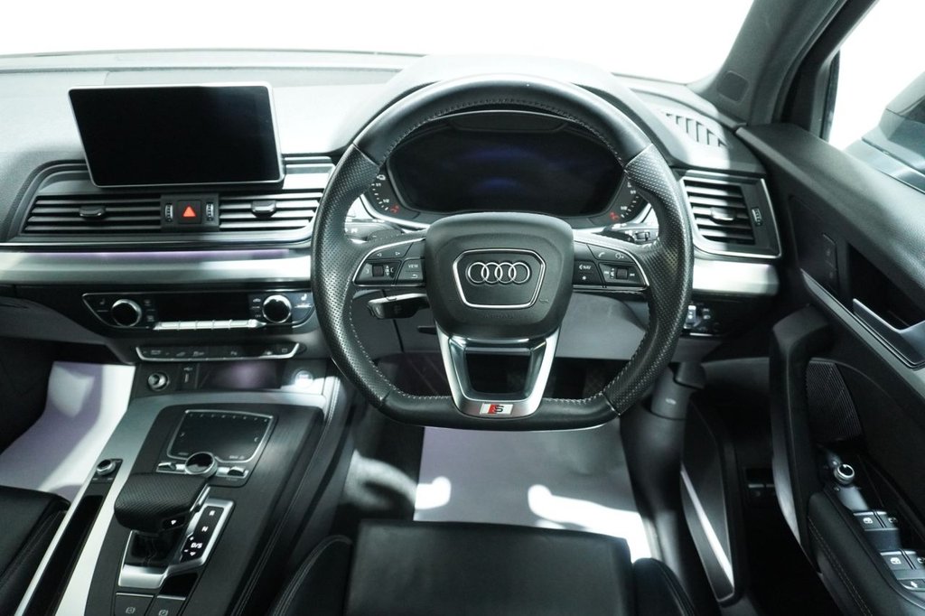 Used Audi Q5 2020 for sale - 76820652: Photo 29