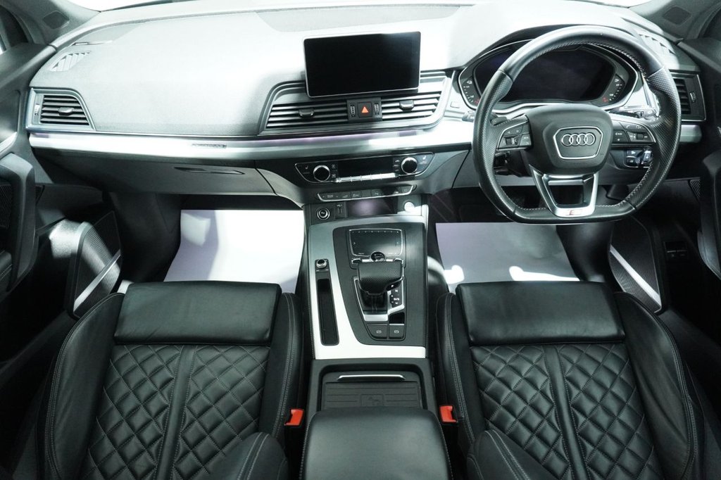 Used Audi Q5 2020 for sale - 76820652: Photo 30