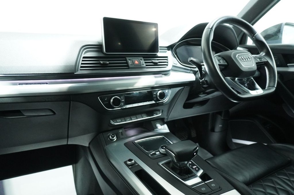 Used Audi Q5 2020 for sale - 76820652: Photo 31