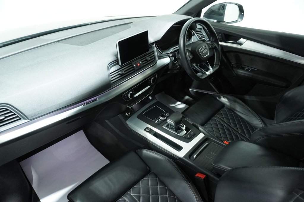 Used Audi Q5 2020 for sale - 76820652: Photo 36