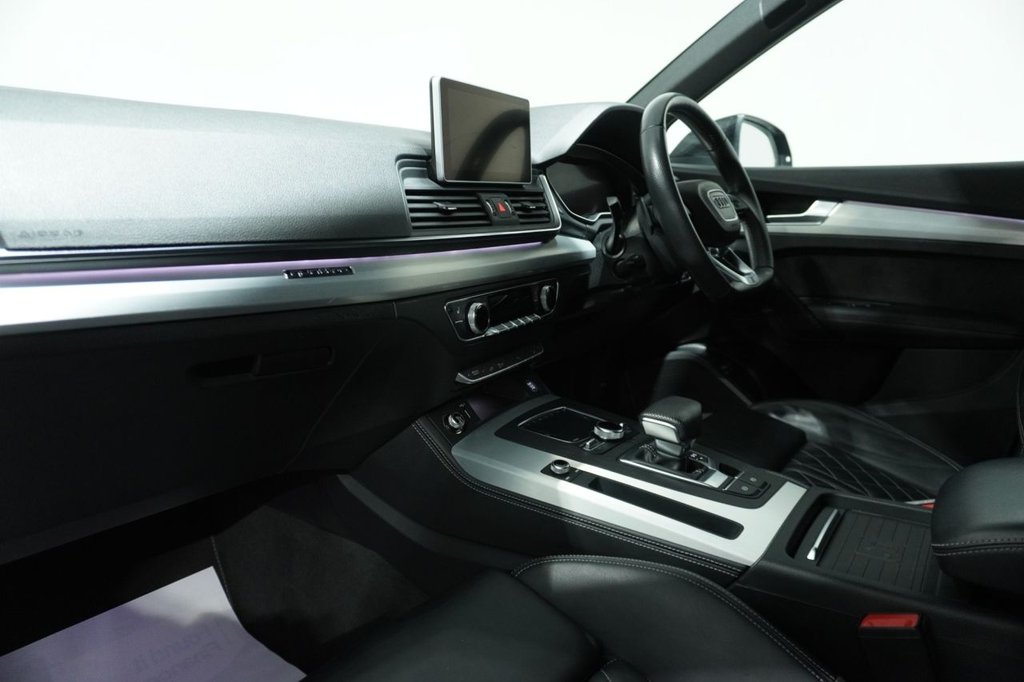 Used Audi Q5 2020 for sale - 76820652: Photo 37