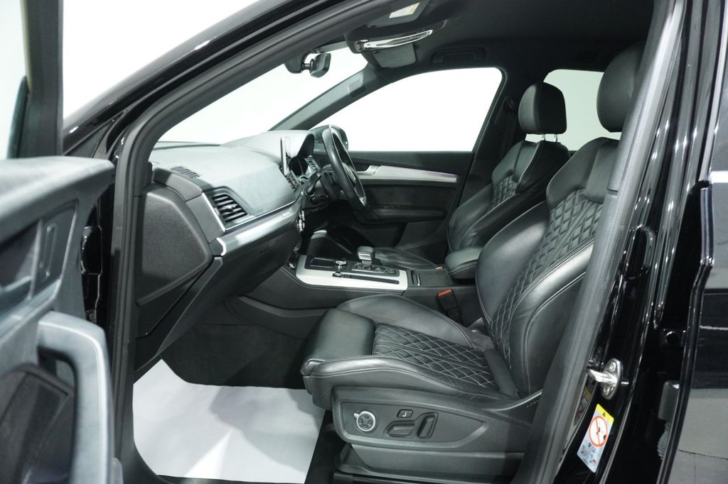 Used Audi Q5 2020 for sale - 76820652: Photo 38