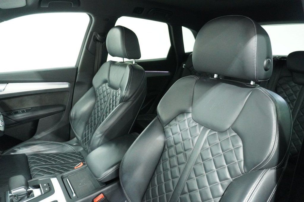 Used Audi Q5 2020 for sale - 76820652: Photo 39