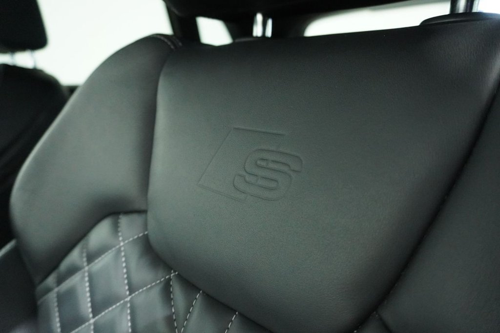 Used Audi Q5 2020 for sale - 76820652: Photo 40