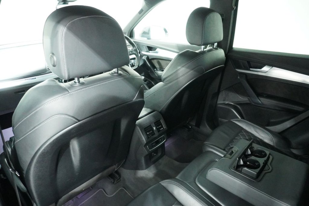 Used Audi Q5 2020 for sale - 76820652: Photo 42