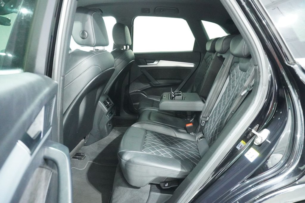 Used Audi Q5 2020 for sale - 76820652: Photo 43