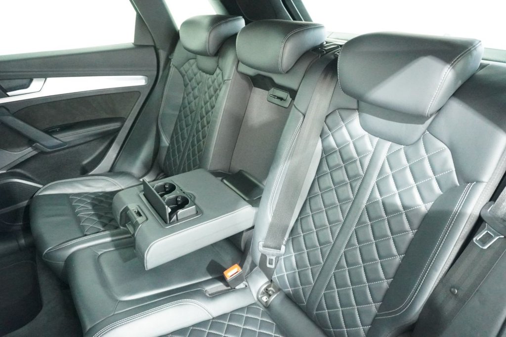 Used Audi Q5 2020 for sale - 76820652: Photo 44