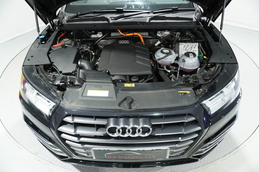 Used Audi Q5 2020 for sale - 76820652: Photo 49