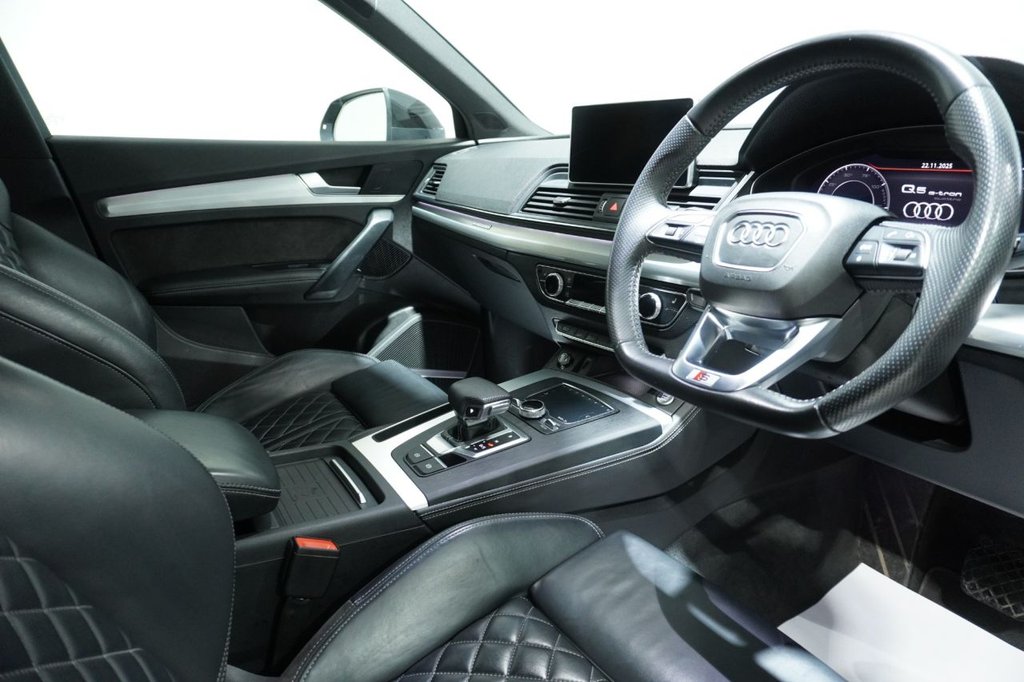 Used Audi Q5 2020 for sale - 76820652: Photo 8