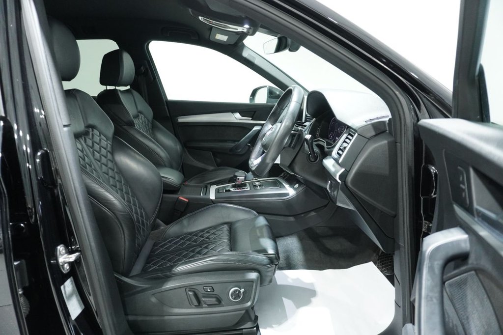 Used Audi Q5 2020 for sale - 76820652: Photo 9