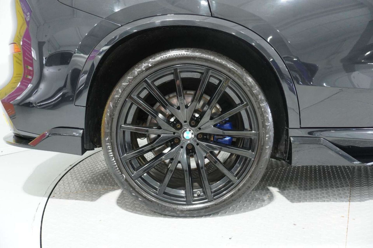 Used BMW X5 2019 for sale - 77113515: Photo 10