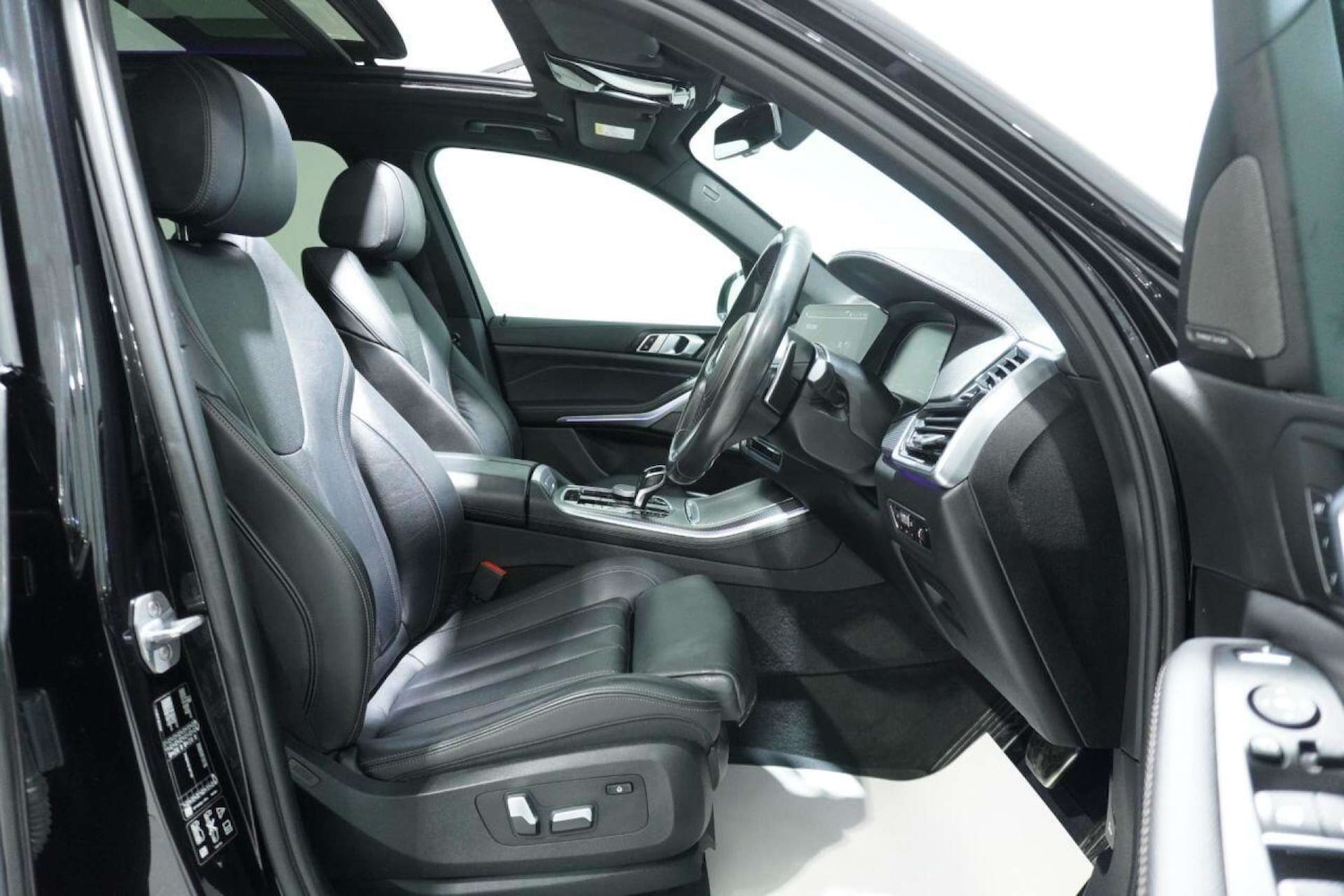 Used BMW X5 2019 for sale - 77113515: Photo 12