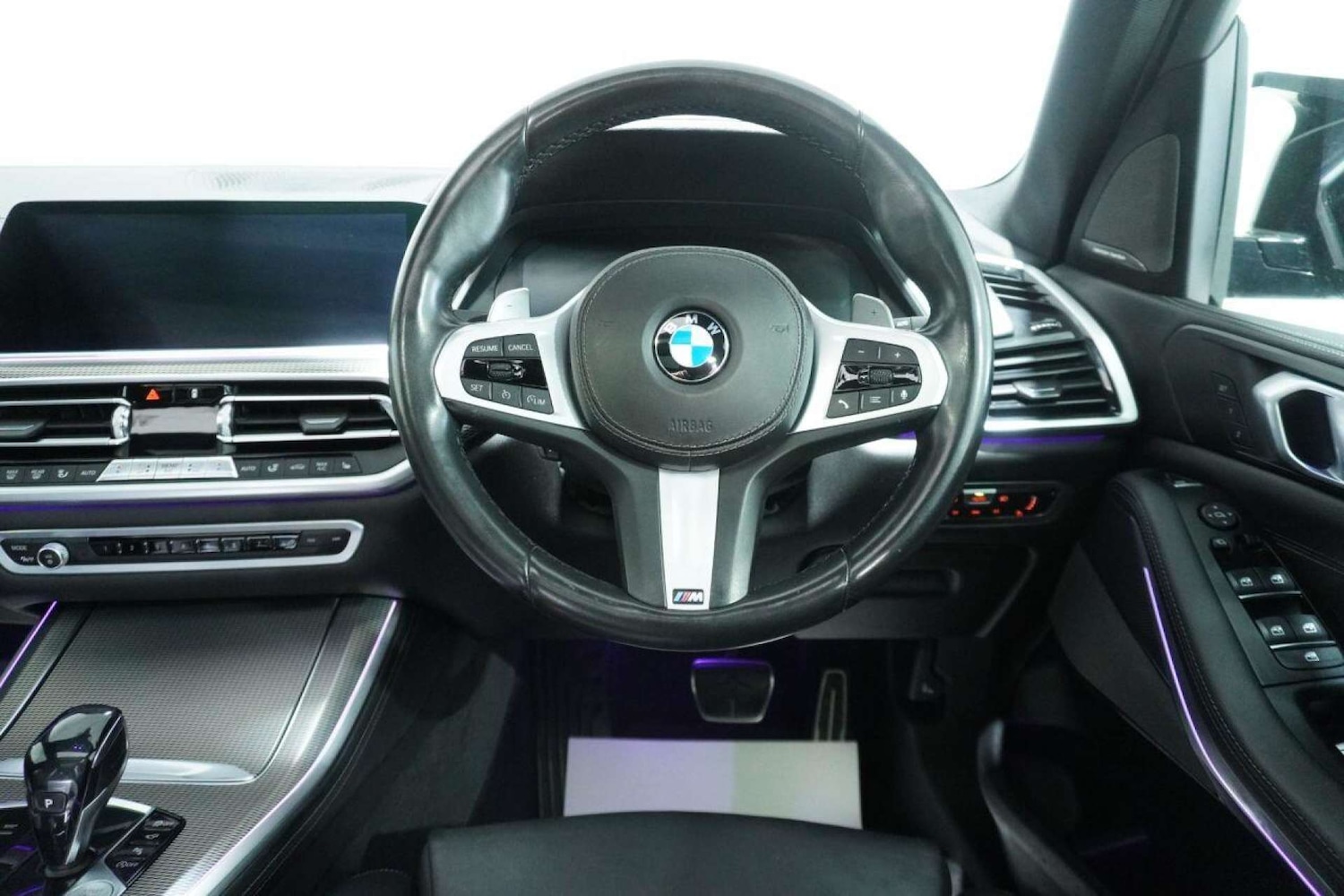 Used BMW X5 2019 for sale - 77113515: Photo 23