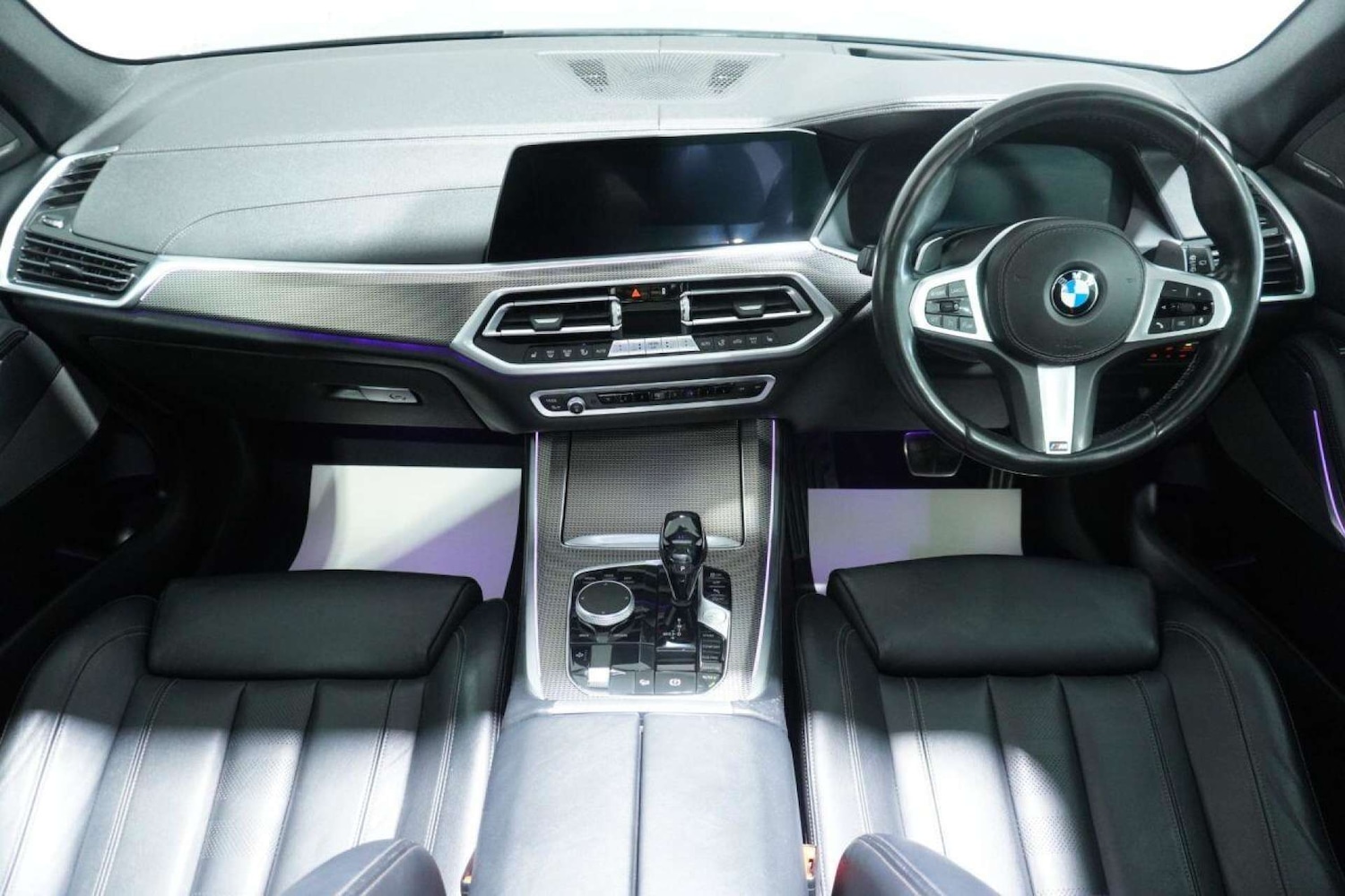 Used BMW X5 2019 for sale - 77113515: Photo 24