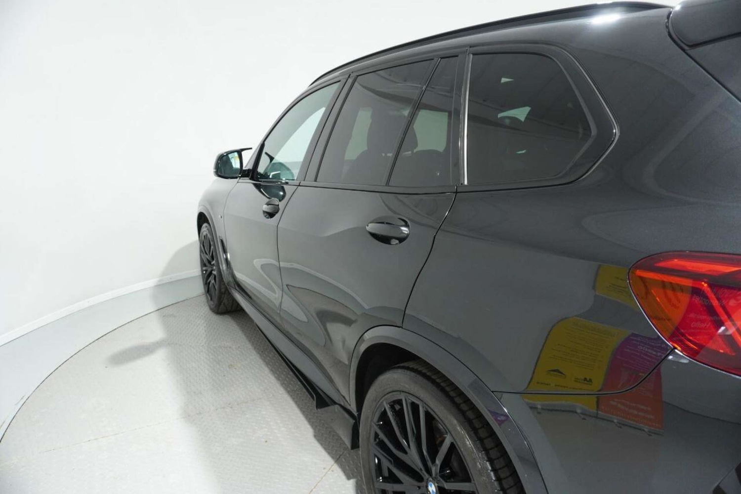 Used BMW X5 2019 for sale - 77113515: Photo 27