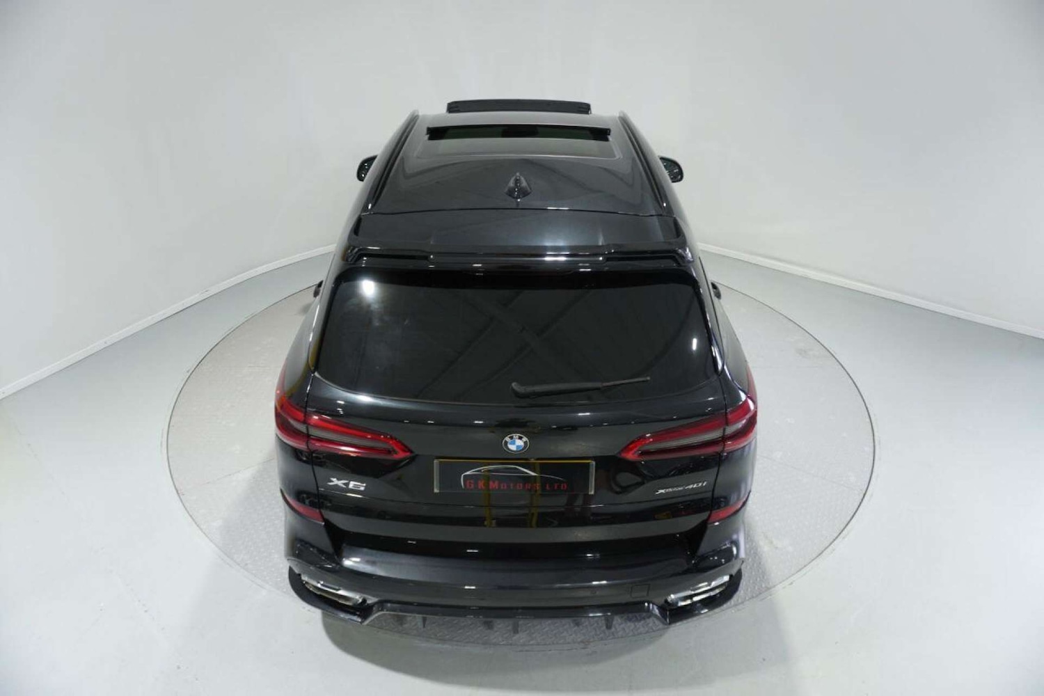 Used BMW X5 2019 for sale - 77113515: Photo 36