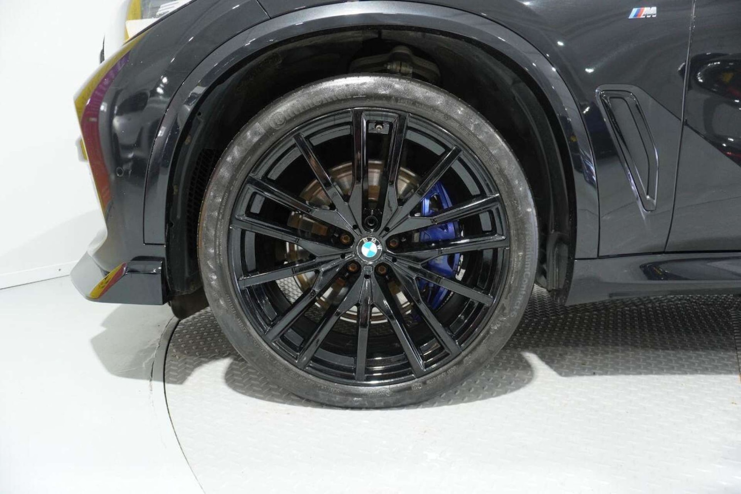 Used BMW X5 2019 for sale - 77113515: Photo 45