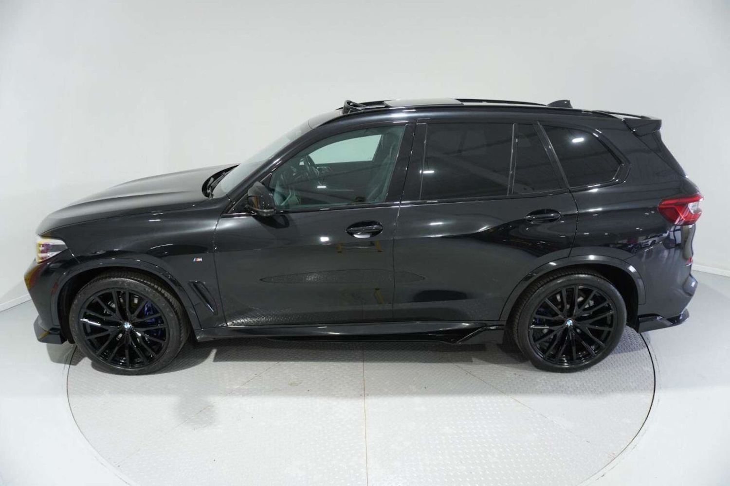 Used BMW X5 2019 for sale - 77113515: Photo 48