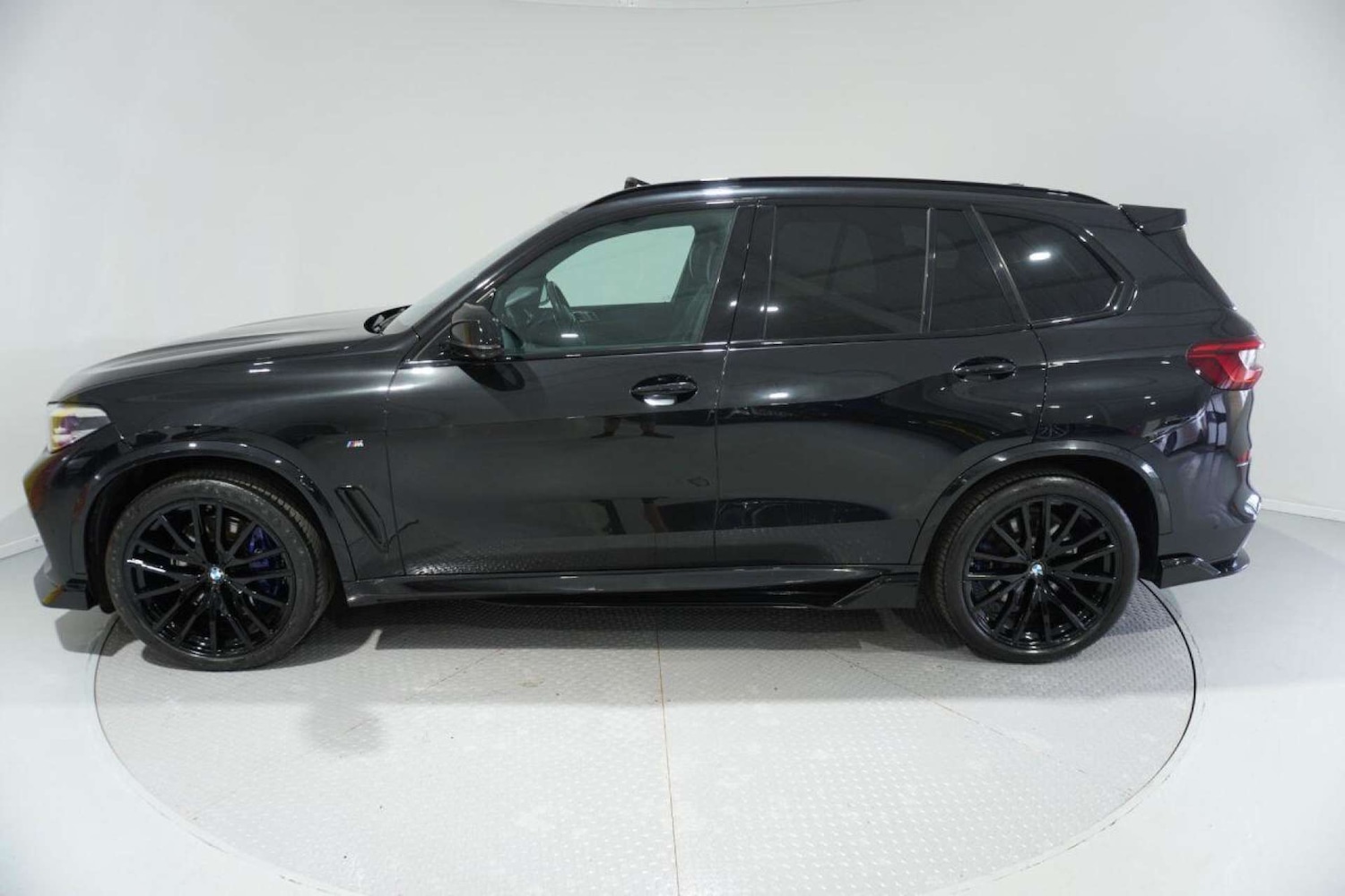 Used BMW X5 2019 for sale - 77113515: Photo 49