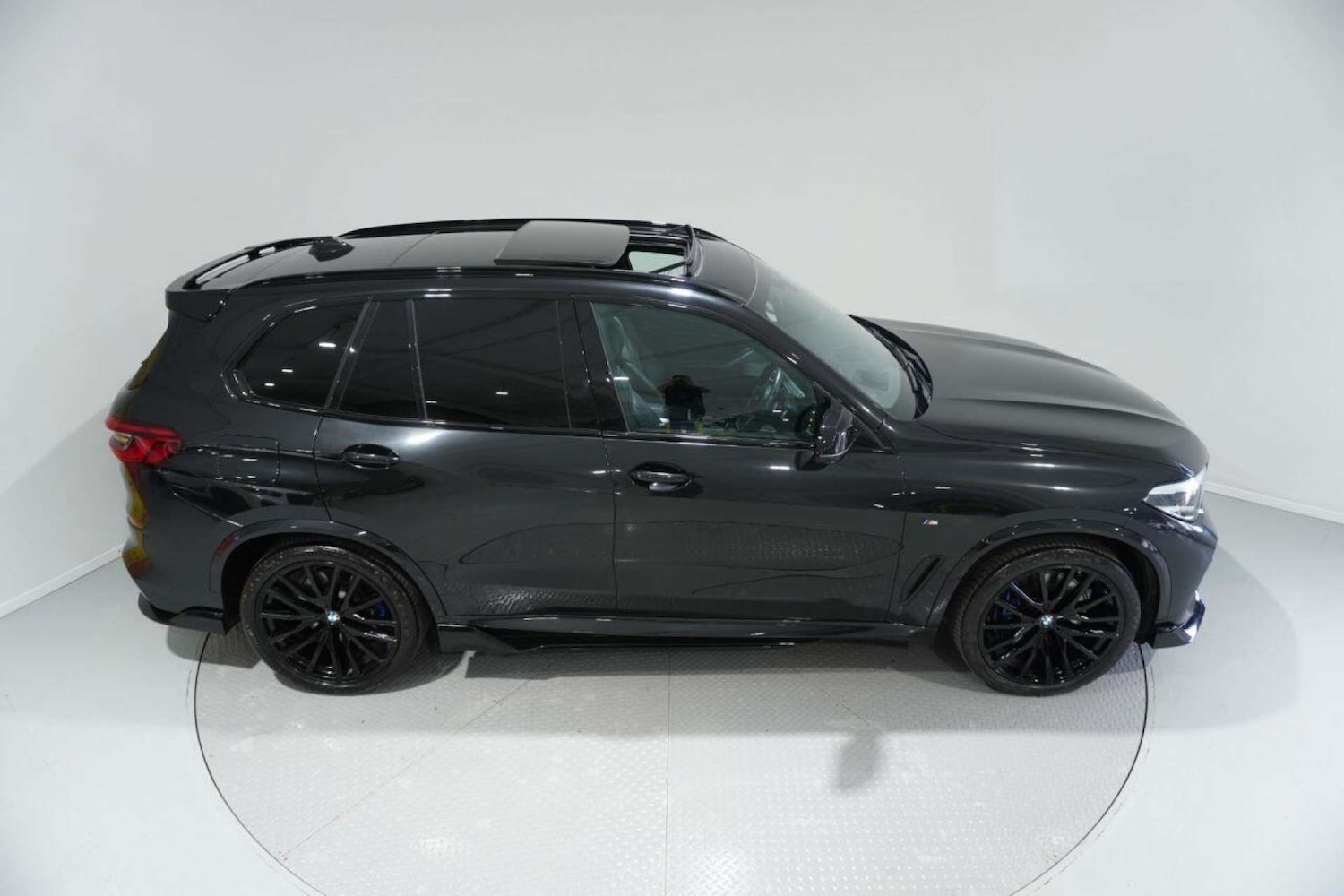 Used BMW X5 2019 for sale - 77113515: Photo 5